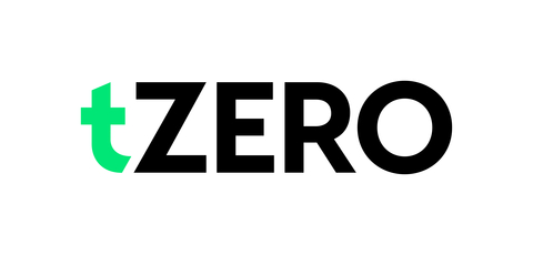 tZERO Logo