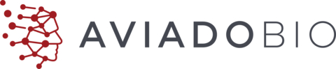 AviadoBio Logo