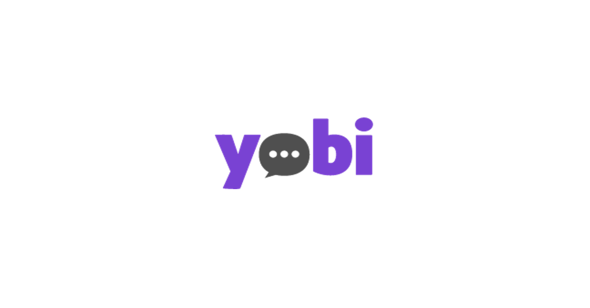 Yobi announces 2.37M seed funding Business Wire