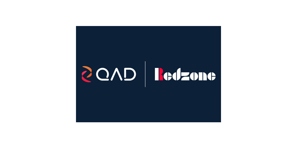 QAD Redzone 