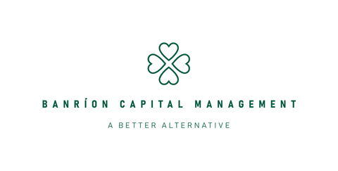 Banrion Capital Management Logo