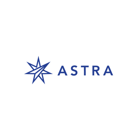 Astra Logo