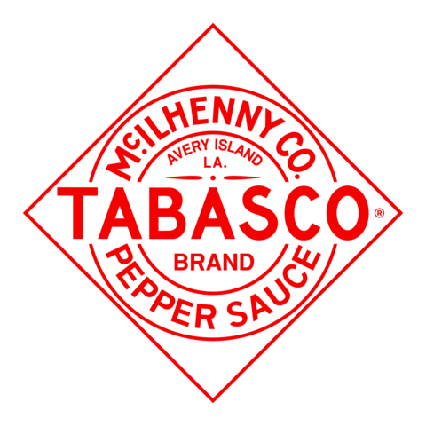 Tabasco unveils a spicy new visual identity