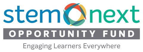 STEM Next Opportunity Fund Logo
