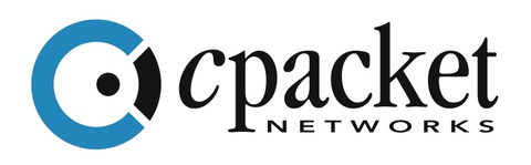 cPacket Networks Logo