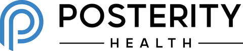 Posterity Health Logo