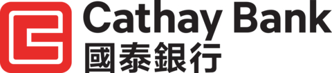 Cathay Bank Logo