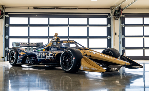 The new No. 20 BITNILE.COM Chevrolet, driven by @ConorDaly22 A Next-Generation Digital Marketplace Launching March 1, 2023 Register today at https://bitnile.com