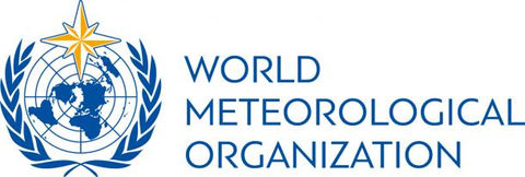 World Meteorological Organization (WMO) Logo
