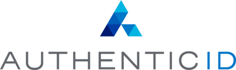 AuthenticID Logo