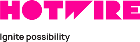 Hotwire Global Communications Logo