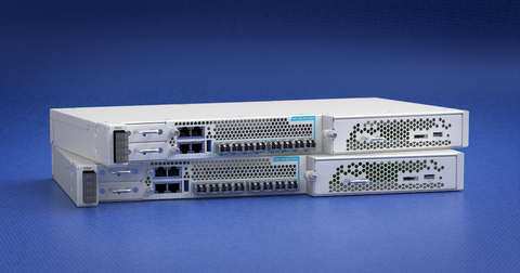 BSI-Zulassung für das 10G-Ethernet-Gerät von Adva Network Security ist wesentlicher Beitrag zum Datenschutz am Netzzugang. (Photo: Business Wire)