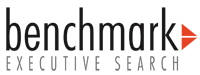 Benchmark Executive Search Logo
