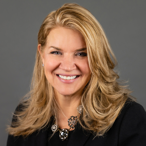 PrimeLending's Kelly McGuinness was recently promoted to SVP, Northeast Regional Manager, responsible for all production-related activities in the region. (Photo: Business Wire)