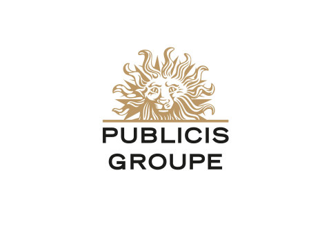 Publicis Groupe Logo