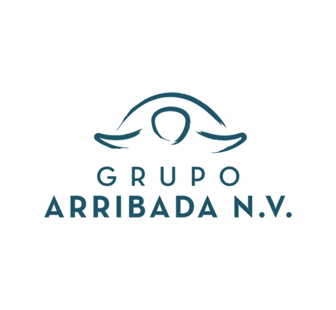 Grupo Arribada Logo