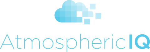 AtmosphericIQ LLC Logo