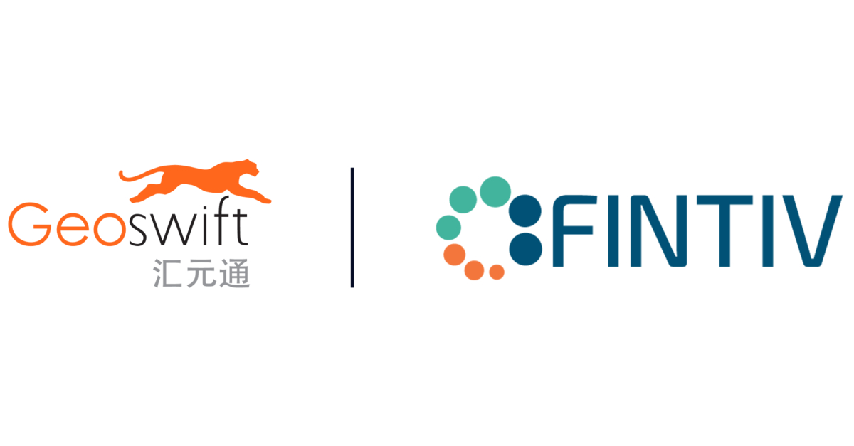 Cellular Commerce Platform Fintiv Companions with Geoswift to Allow Cross-border Digital Remittance in Asia