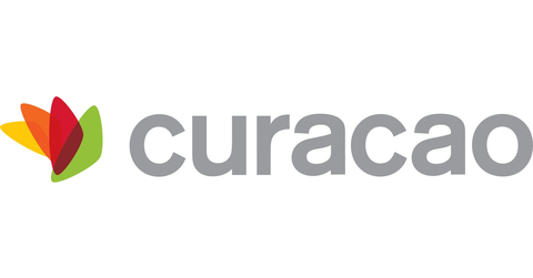 Curacao Logo
