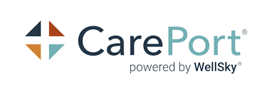 CarePort Logo