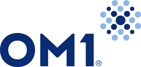 OM1 Logo