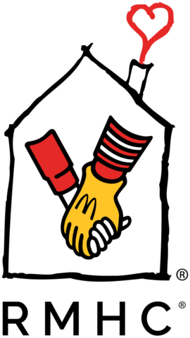 Ronald McDonald House Charities Logo