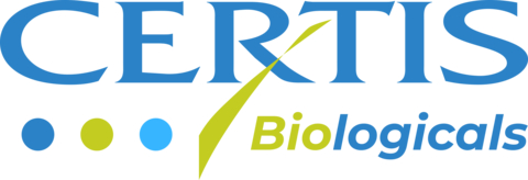 Certis Biologicals Logo