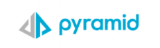 Pyramid Analytics Logo