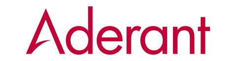 Aderant Logo