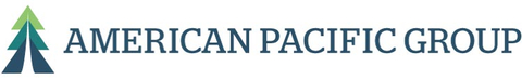 American Pacific Group Logo