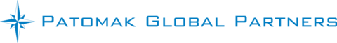 Patomak Global Partners Logo