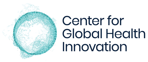 Center for Global Health Innovation Logo