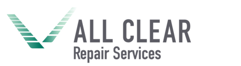 AllClear Repair Services Logo