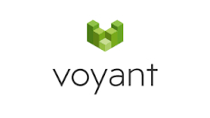 Voyant, Inc. Logo