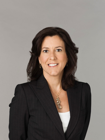 Beth-Ann Eason has been appointed to Quad’s board of directors (Photo: Business Wire)