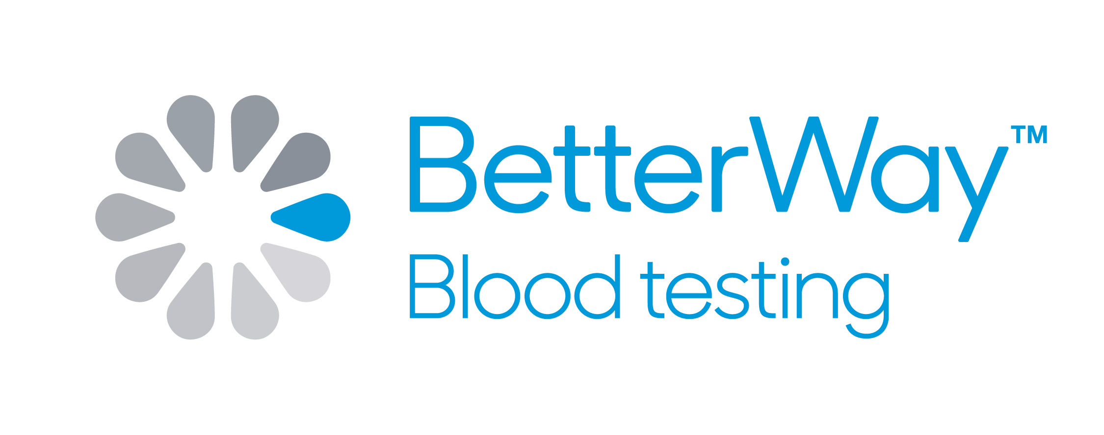 Company Name Logo Design for Blood, Test, Sugar Test, Samples. P Stock  Vector - Illustration of hand, instrument: 132274788
