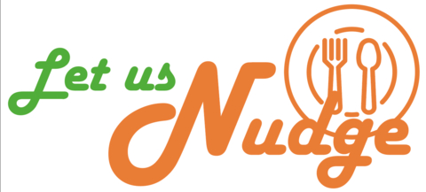 Let us Nudge Logo