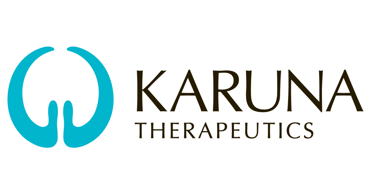 Karuna Therapeutics Announces Exclusive Global License Agreement For ...