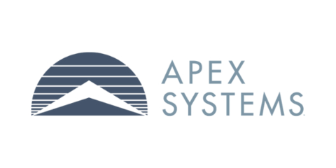 Apex Systems IR Logo