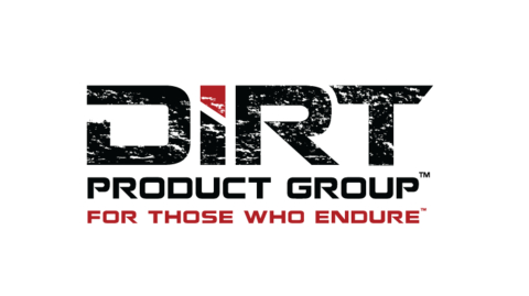 Dirt Product Group Logo