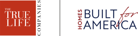 The True Life Companies Logo