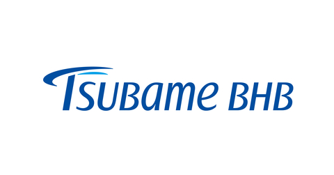 Tsubame BHB Co., Ltd. Logo