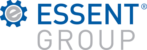 Essent Group Ltd. Logo