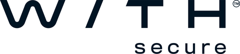 WithSecure Logo
