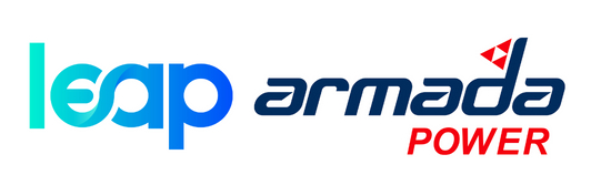 Armada Power and Leap Announce Partnership to Expand Access to