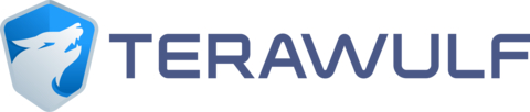 TeraWulf Inc. Logo