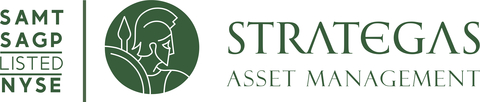 Strategas Asset Management Logo