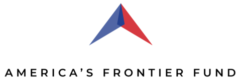America's Frontier Fund Logo