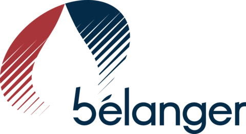 Bélanger Logo