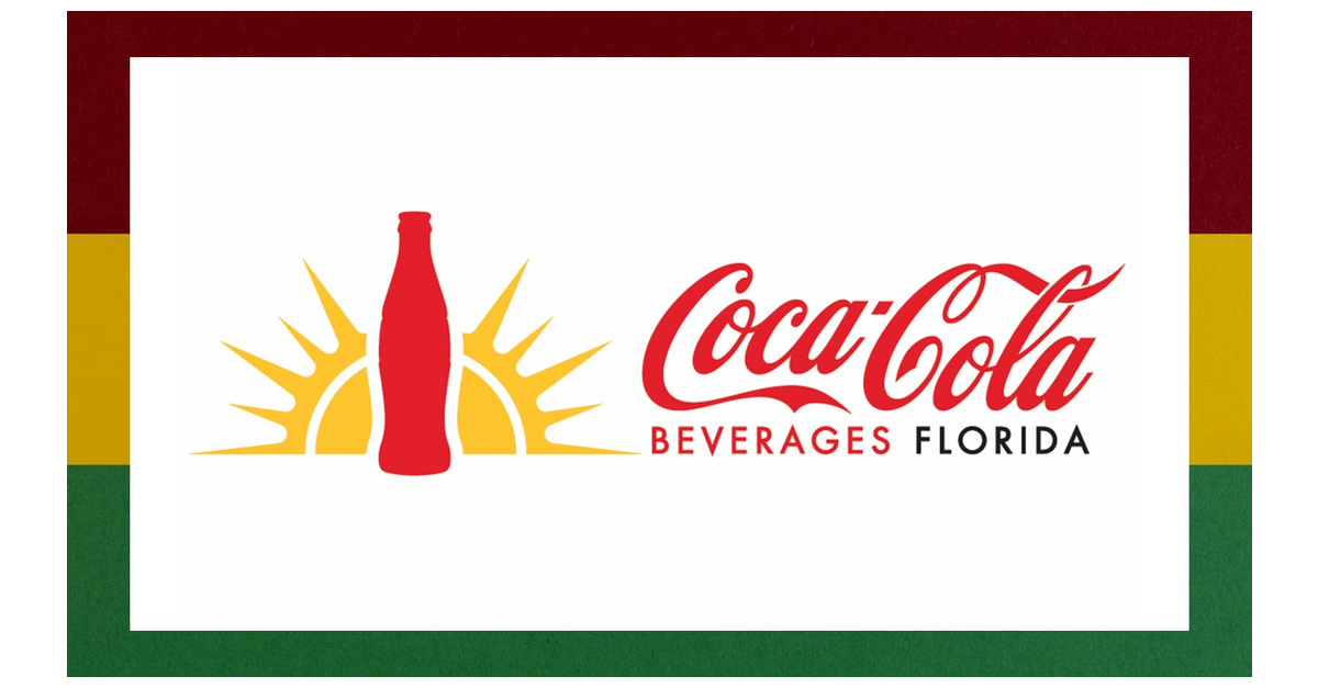 Coke Florida Celebrates Black History Month with Focus on Education